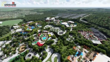 Legoland New York in Legoland New York (NEW in 2021)