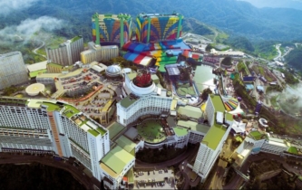 Genting SkyWorlds in Genting SkyWorlds (NEW in 2021)