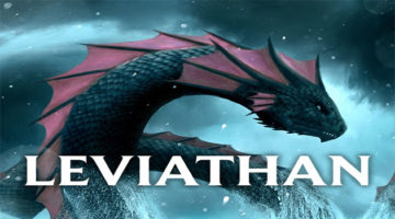 Leviathan in Sea World Gold Coast (NEW in 2022)