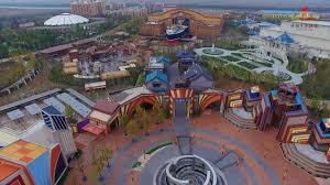 Fantawild Ningbo in Fantawild Ningbo (NEW in 2021)