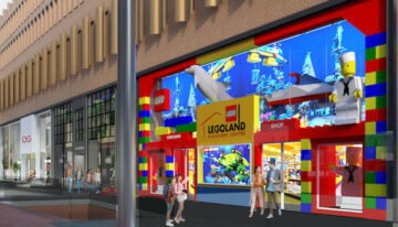 Legoland Discovery Centre Hamburg in Legoland Discovery Centre Hamburg (NEW in 2023)