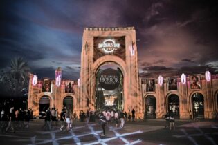 Halloween Horror Nights 2021 Orlando (HHN30) in Universal Studios Florida (NEW in 2021)