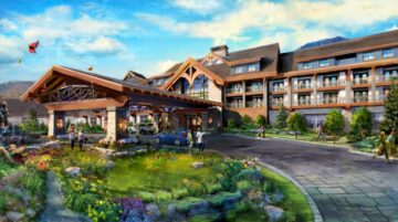 HeartSong Lodge in Dollywood (NEW in 2023)
