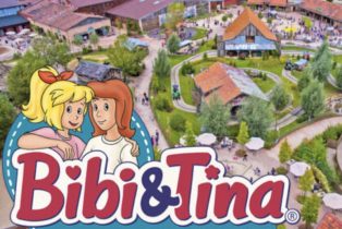 Bibi & Tina Park in Karls Erlebnis-Dorf Elstal (NEW in 2024)