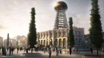 Croatia Themed Area in Europa-Park (NEW in 2024)