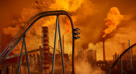 Iron Menace in Dorney Park (NEW in 2024)